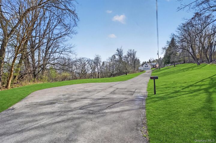 Property Photo:  47 Still Road  NY 10998 