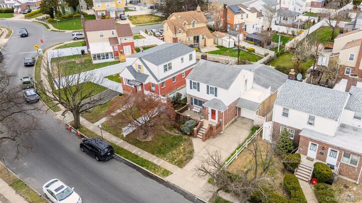 Property Photo:  82 Cerenzia Boulevard  NY 11003 