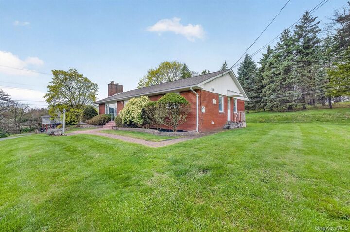 Property Photo:  74 Hudson Terrace  NY 12542 