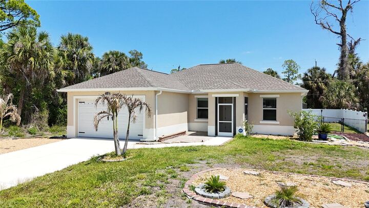 Property Photo: 5314 Easter Terrace FL 34286