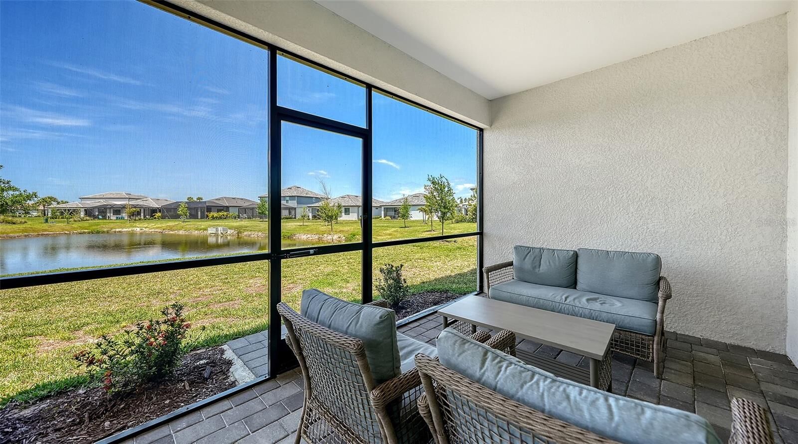 Property Photo:  17233 Moonflower Drive  FL 34293 