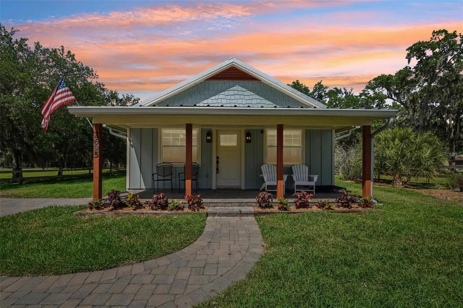 Property Photo:  2695 Holiday Woods Drive  FL 34744 