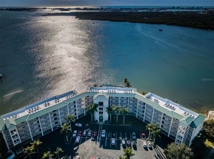 Property Photo:  8800 Bay Pines Boulevard 303  FL 33709 