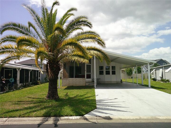 Property Photo:  3205 Hickory Drive  FL 33543 