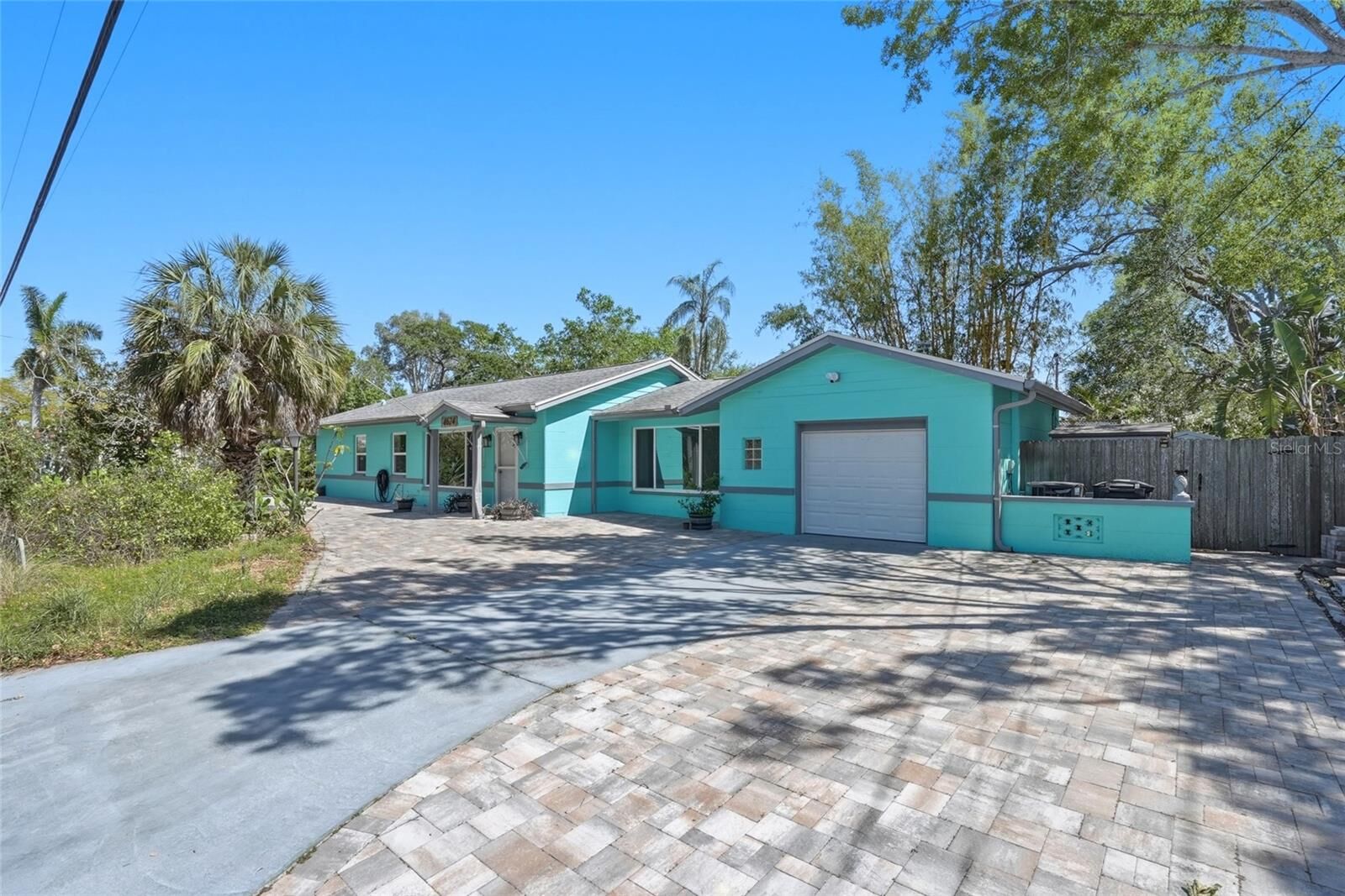 Property Photo:  4624 27th Avenue S  FL 33711 