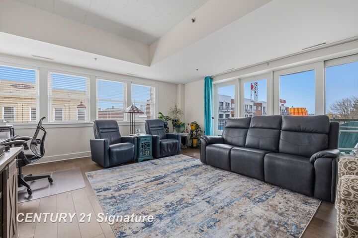 Property Photo: 225 Jennison Place MI 48708