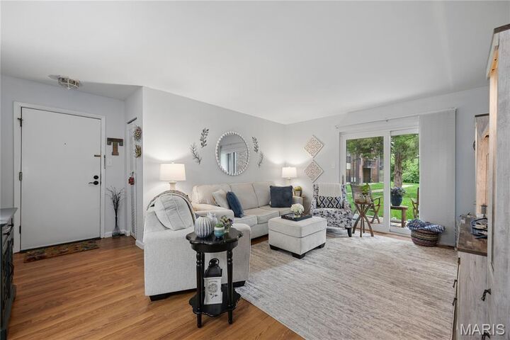 Property Photo:  4248 Kay Lane 2  MO 63123 