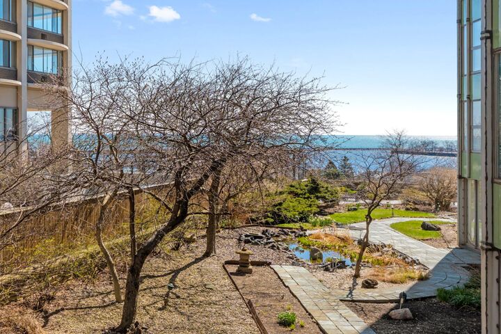 Property Photo: 1610 N Prospect Ave 202 WI 53202