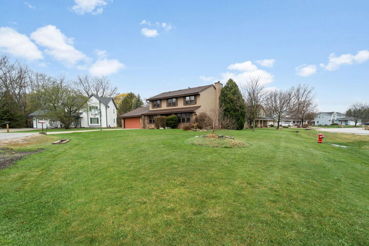 Property Photo:  7932 112th Ave  WI 53158 
