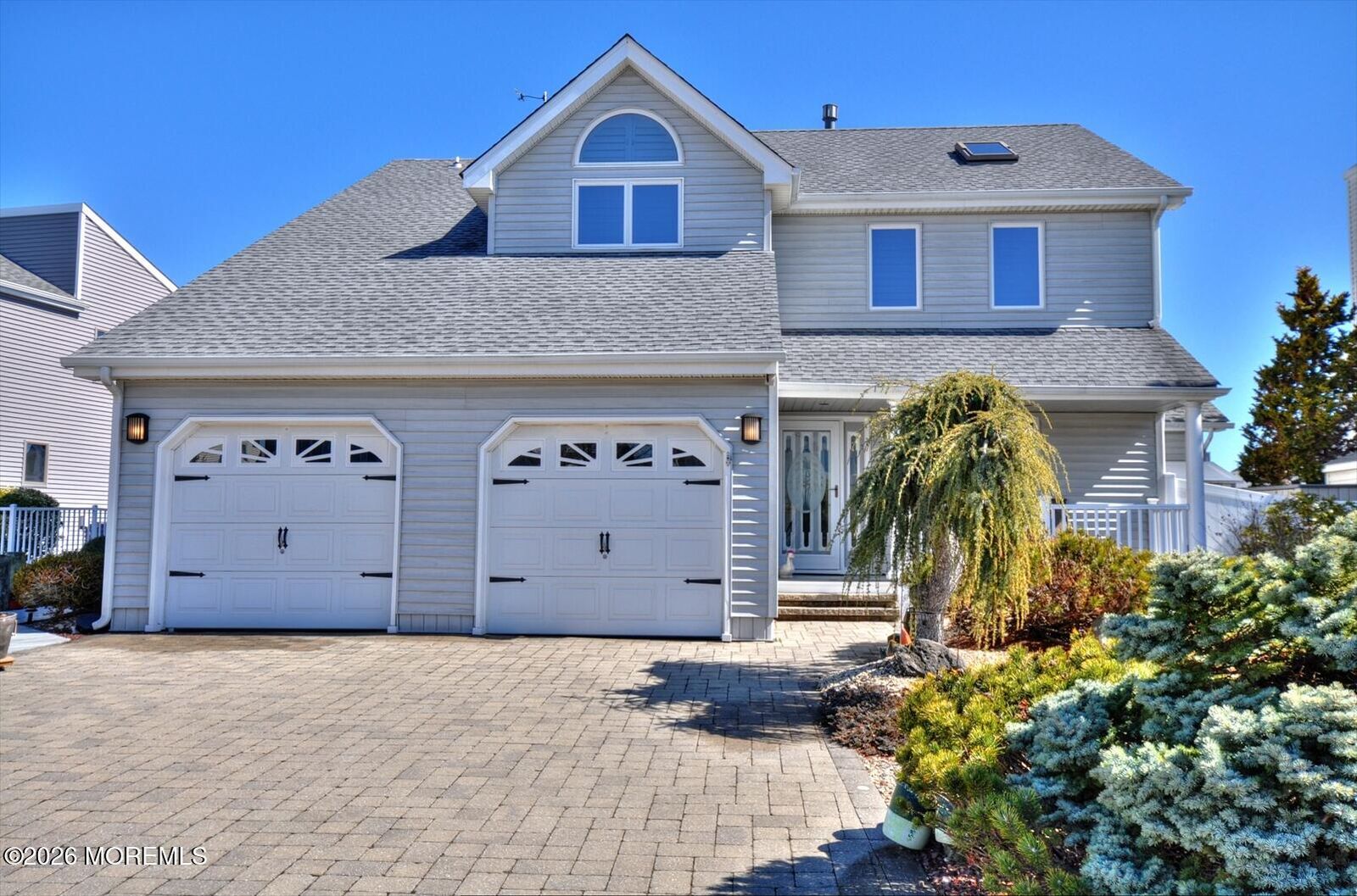 Property Photo:  19 Centerboard Drive  NJ 08721 