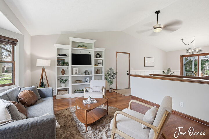 Property Photo:  14155 Deer Cove Drive  MI 49424 