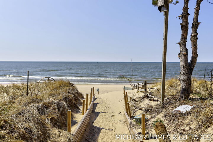 Property Photo:  6700 Ratcliff Drive  MI 49434 