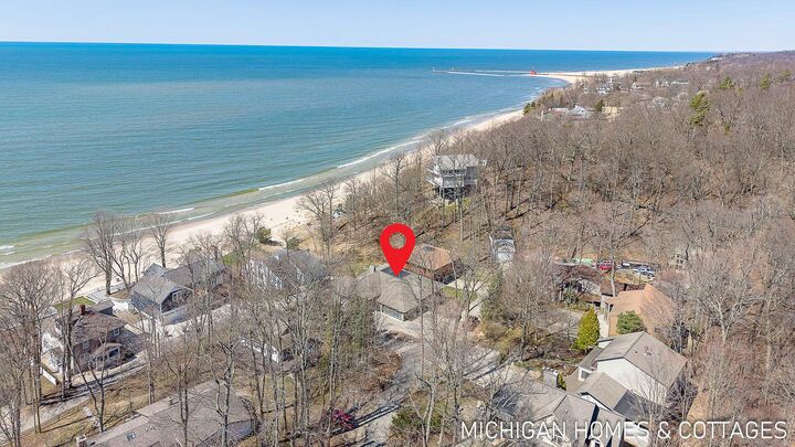 Property Photo:  6700 Ratcliff Drive  MI 49423 