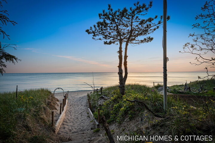 Property Photo:  6700 Ratcliff Drive  MI 49423 