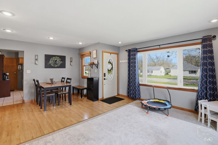 Property Photo:  175 N Elm Street  IL 60941 