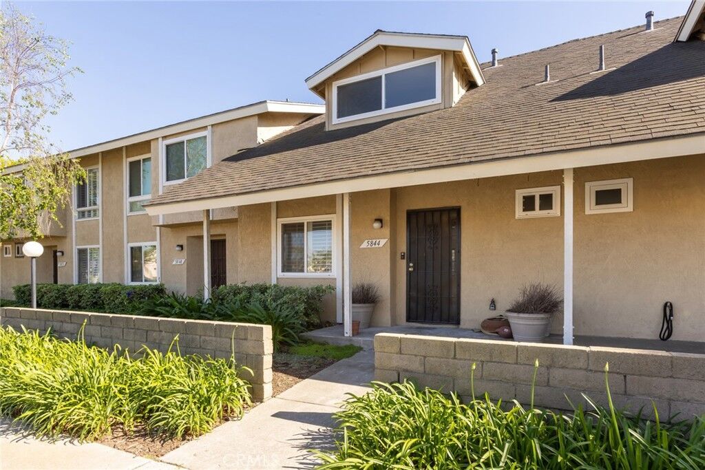 Property Photo:  5844 Chapman  CA 92845 