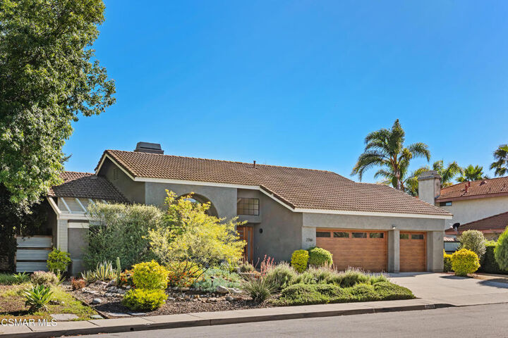 Property Photo:  2766 Denise Street  CA 91320 