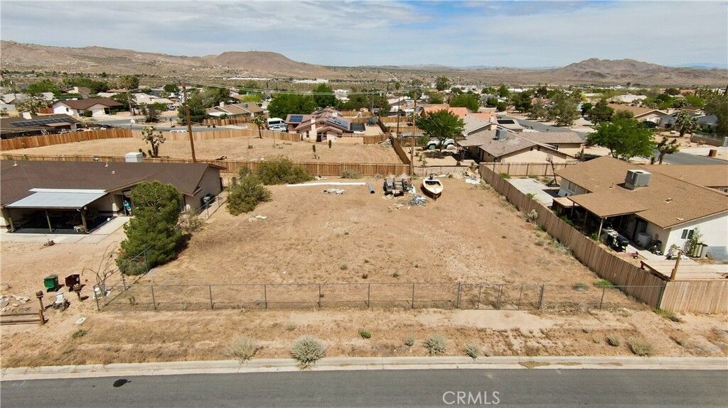 Property Photo:  58874 Delano Trail  CA 92284 