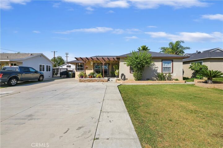 Property Photo:  3855 Stansell  CA 92501 