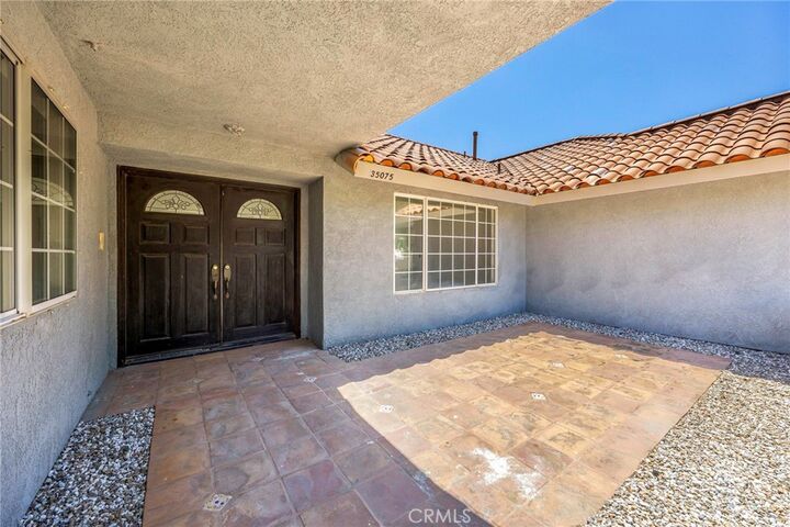 Property Photo:  35075 Firecat  CA 92545 