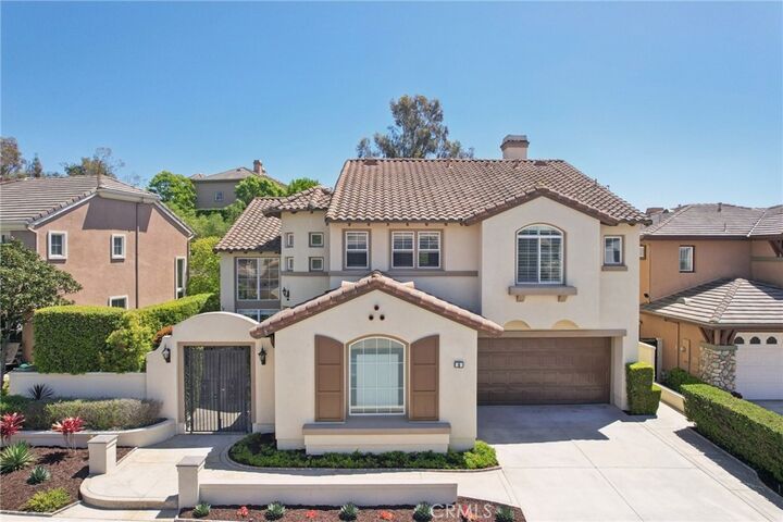 Property Photo: 6 Westchester Court CA 92679