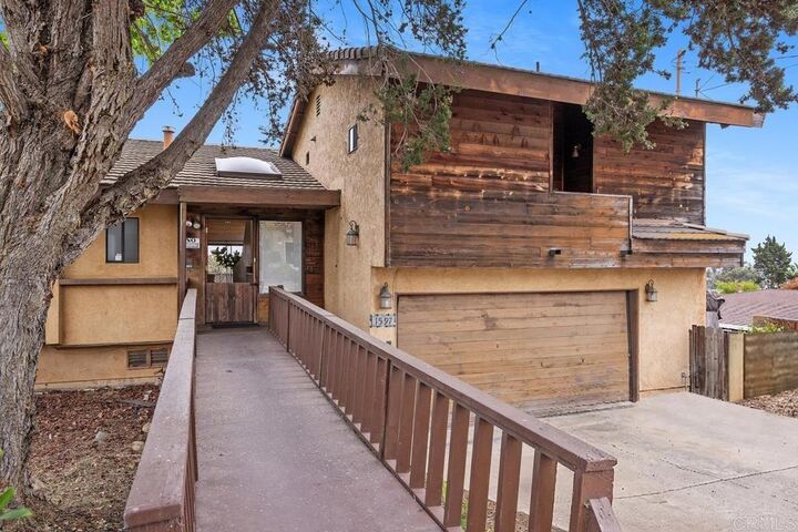 Property Photo:  1597 Kelly Street  CA 92054 