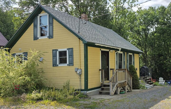 Property Photo:  1 Blanchard Road  ME 04464 
