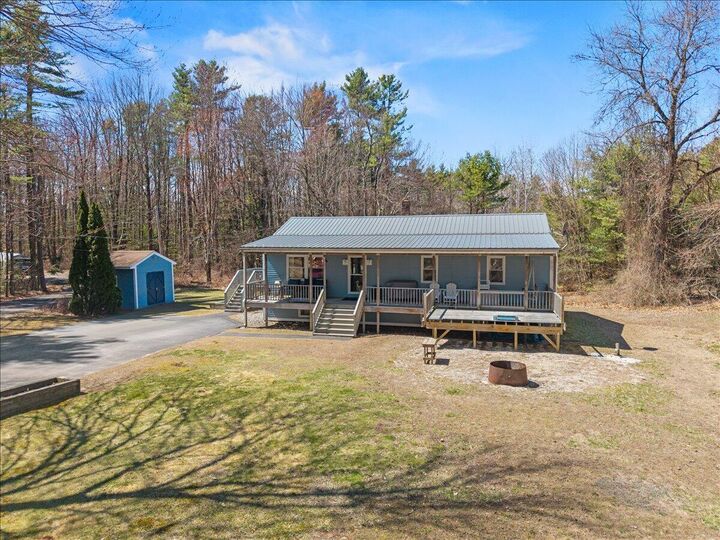 Property Photo:  9 Ranwall Avenue  ME 04072 