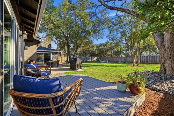 Property Photo:  4604 Oxbow Drive  CA 95864 