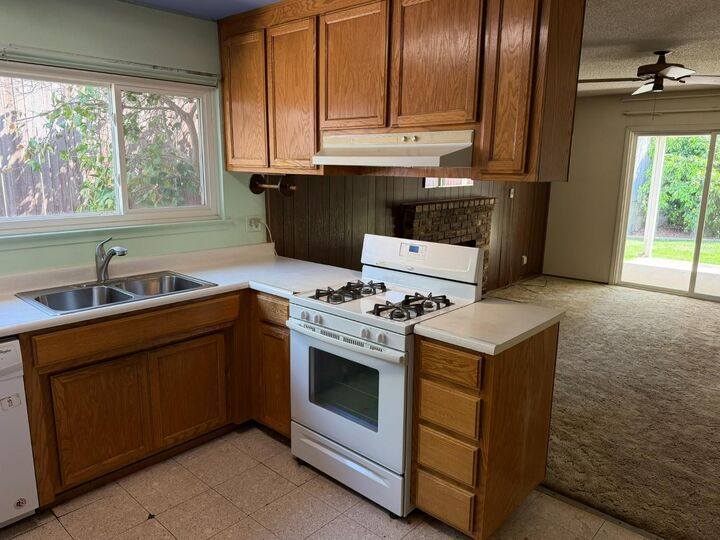 Property Photo:  4716 Oak Ford Way  CA 95842 