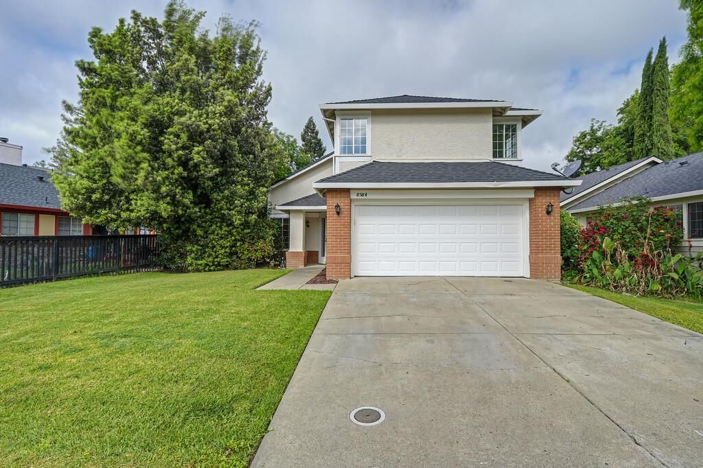 Property Photo:  8584 Sunnybrae Drive  CA 95823 
