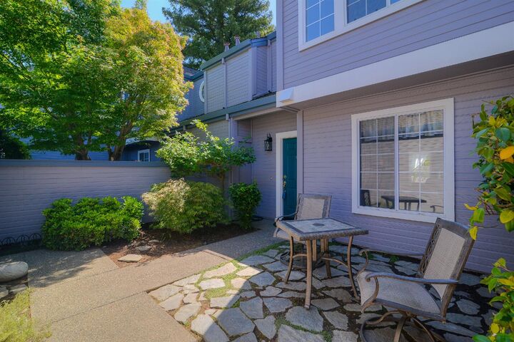 Property Photo:  4055 Alex Lane 10  CA 95608 