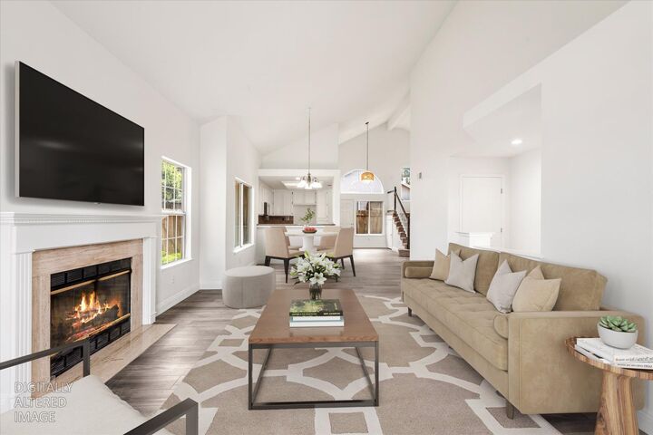 Property Photo:  14 Las Uvas Court  CA 95833 