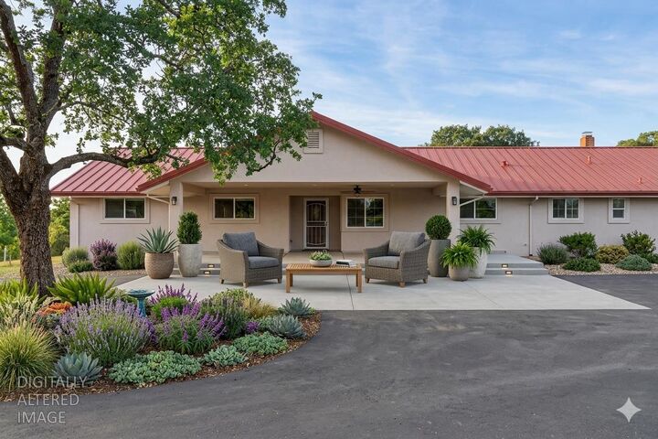 Property Photo:  4875 Camanche Parkway  CA 95640 