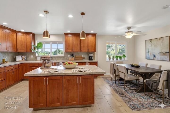 Property Photo:  4875 Camanche Parkway  CA 95640 