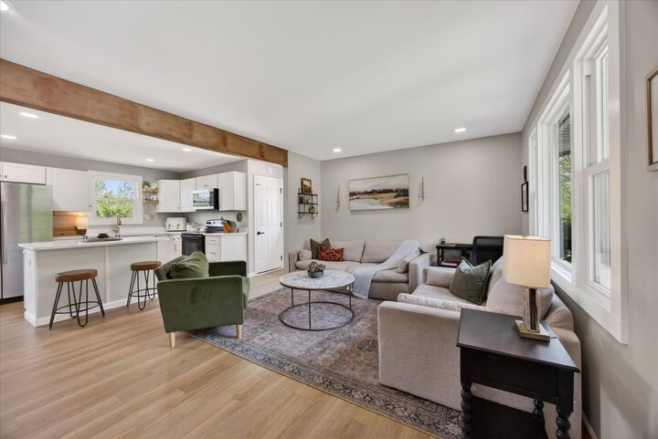 Property Photo:  3466 Oak Ridge Rd  TN 37142 