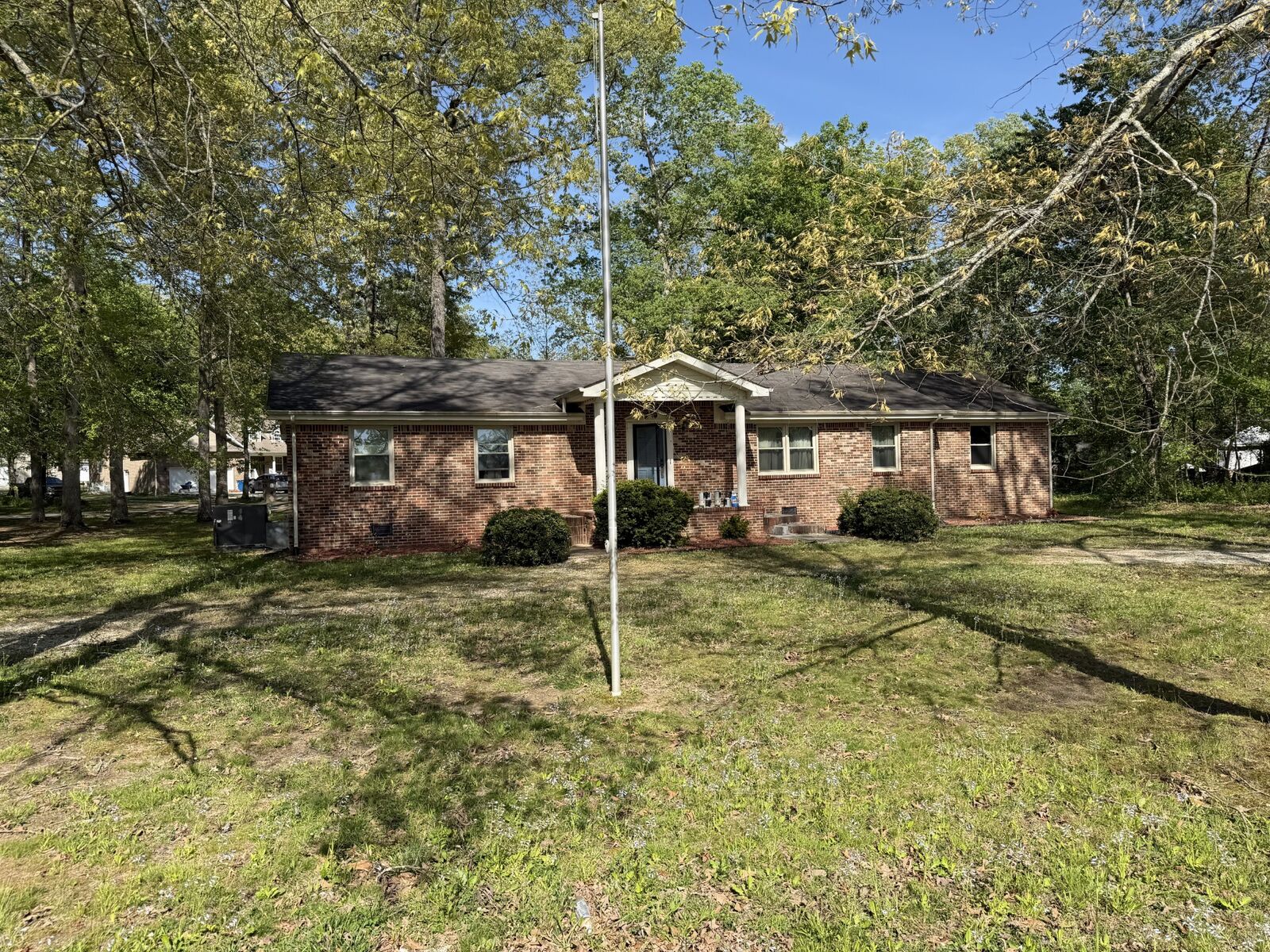 Property Photo:  141 Dogwood Dr  TN 37355 