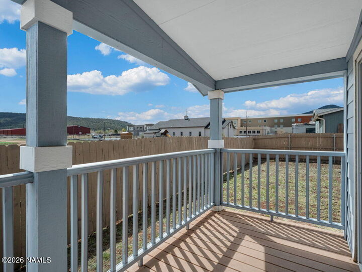Property Photo:  162 Pinecrest Trail  AZ 86046 