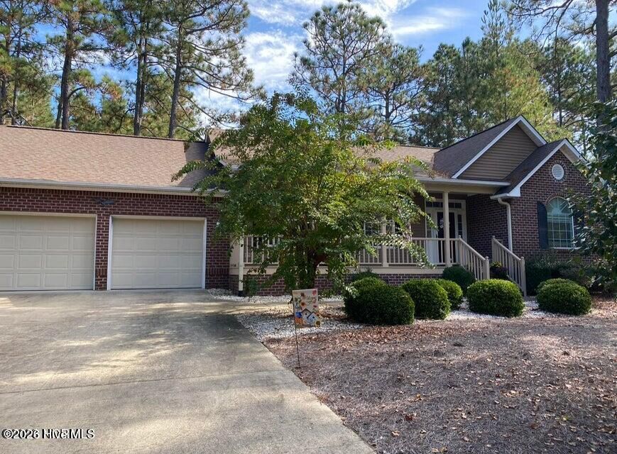 Property Photo:  45 Live Oak Lane  NC 28374 