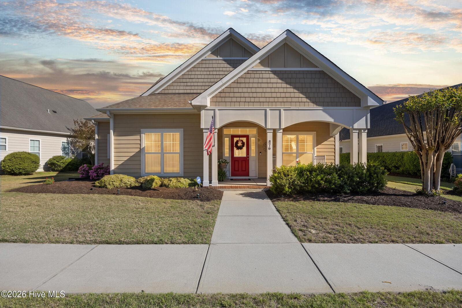 Property Photo:  376 Shackleford Drive  NC 28411 