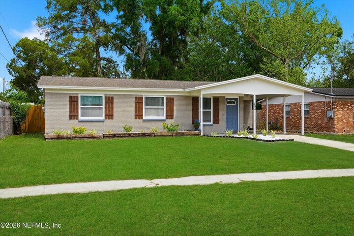 Property Photo:  7503 Wheat Road  FL 32244 