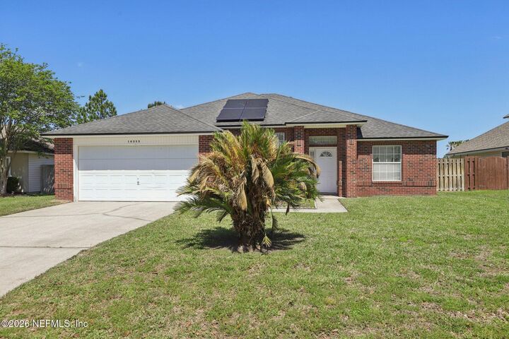 Property Photo:  10333 Sugar Grove Road  FL 32221 