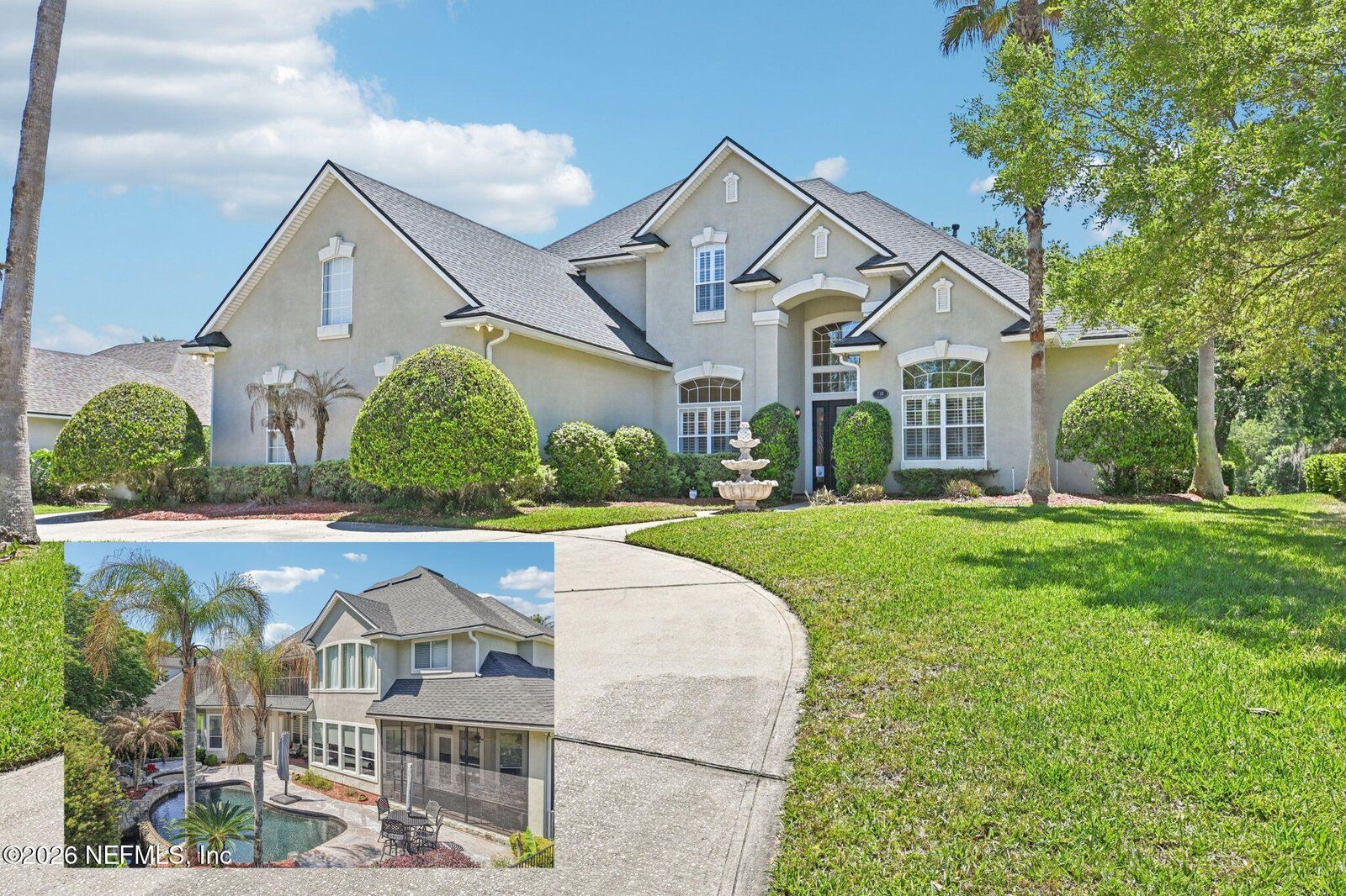 Property Photo:  710 Cherry Grove Road  FL 32073 