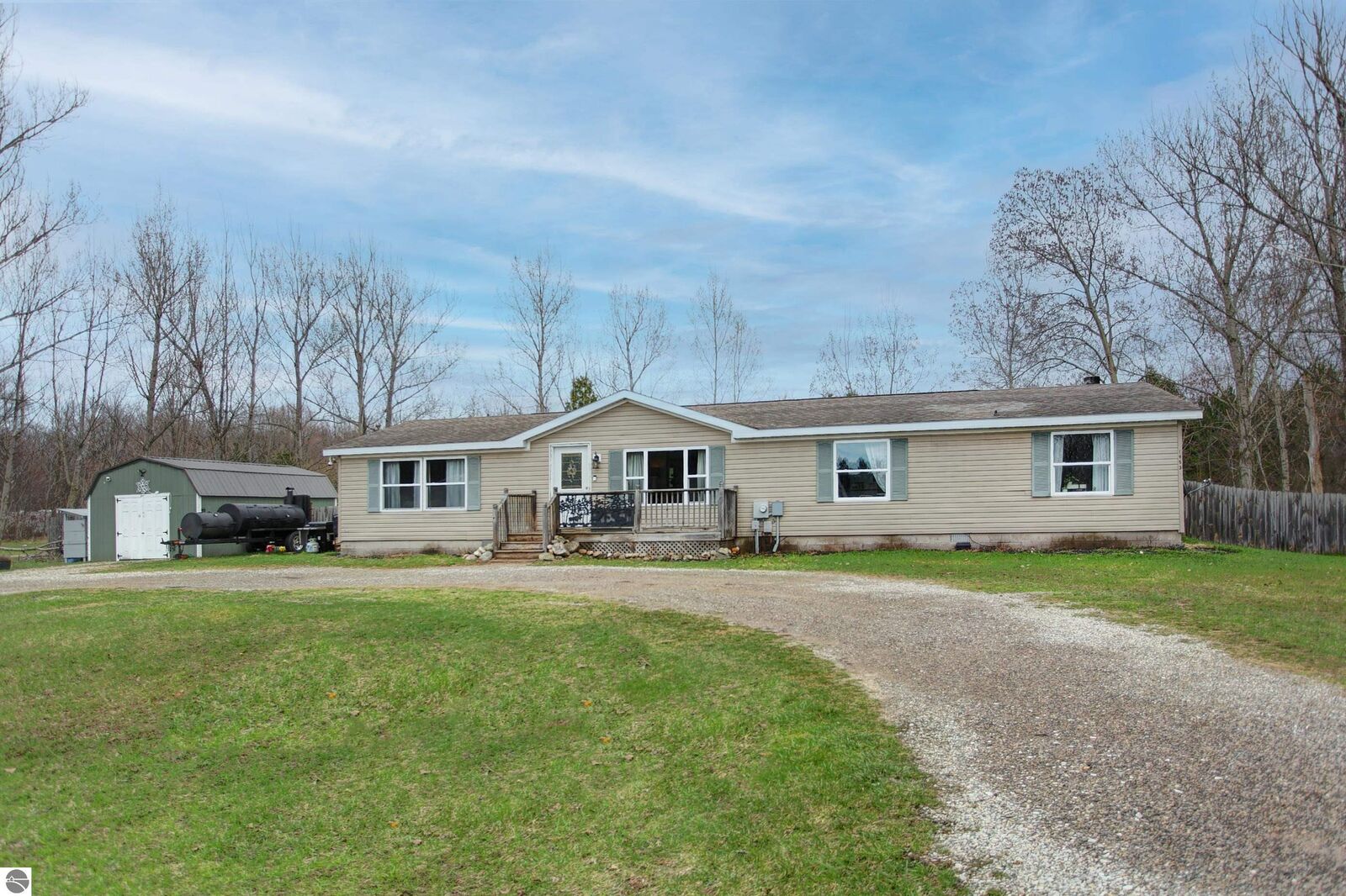 Property Photo:  1953 E Brentwood Street  MI 49637 