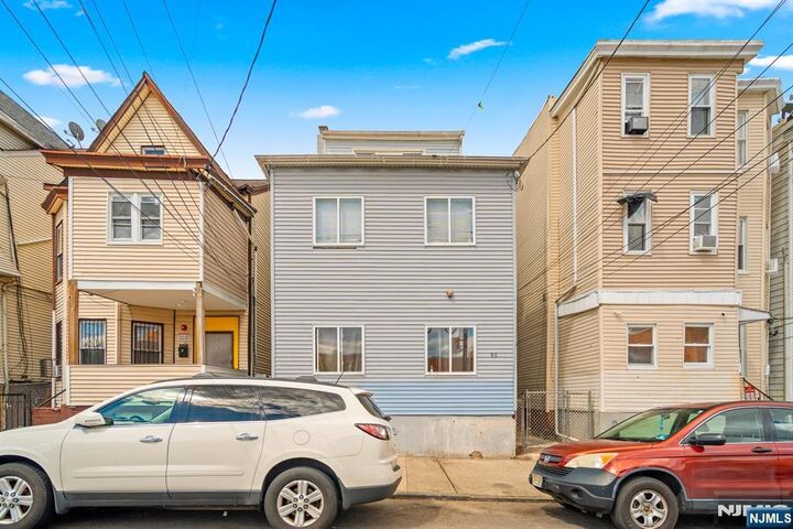Property Photo:  80 Pennington Street  NJ 07501 