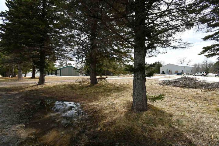 Property Photo:  00000 Stover  MI 49720 