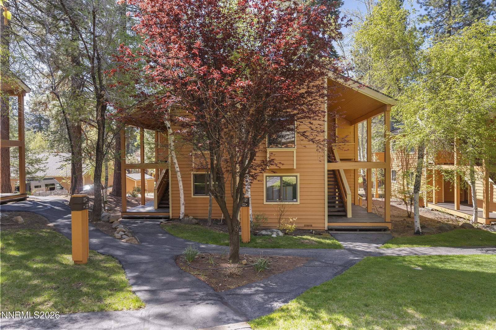 Property Photo: 939 Incline Way NV 89451