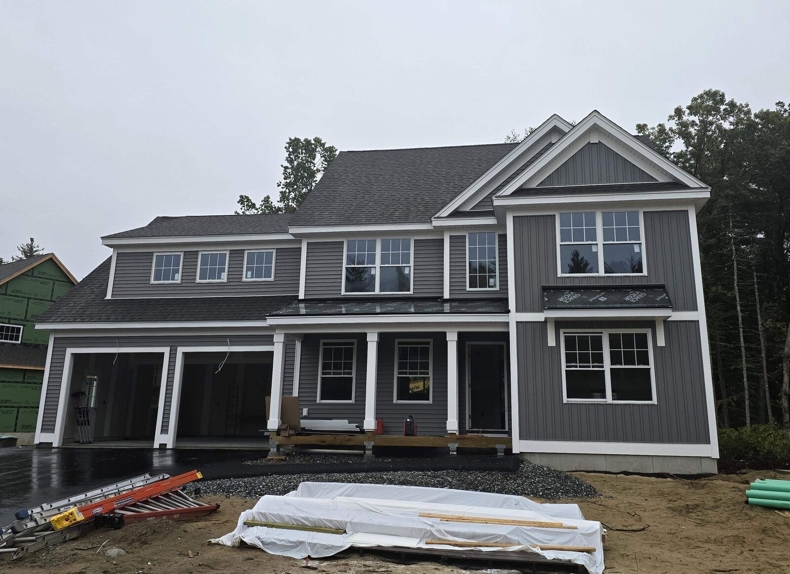 Property Photo:  14 Tallarico Street  NH 03052 