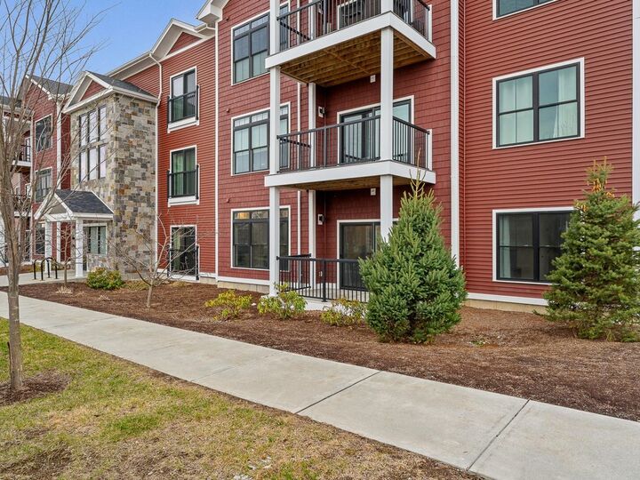 Property Photo:  64 Aiken Street  VT 05403 