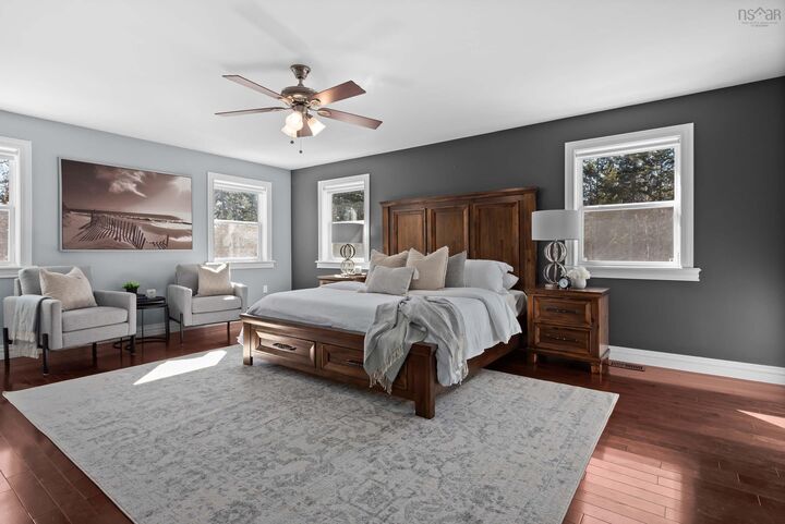 Property Photo: 144 Aberdeen Drive NS B2T 0H2